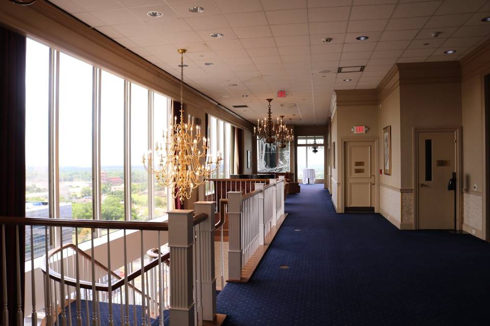 The Petroleum Club