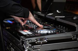 Tones Entertainment