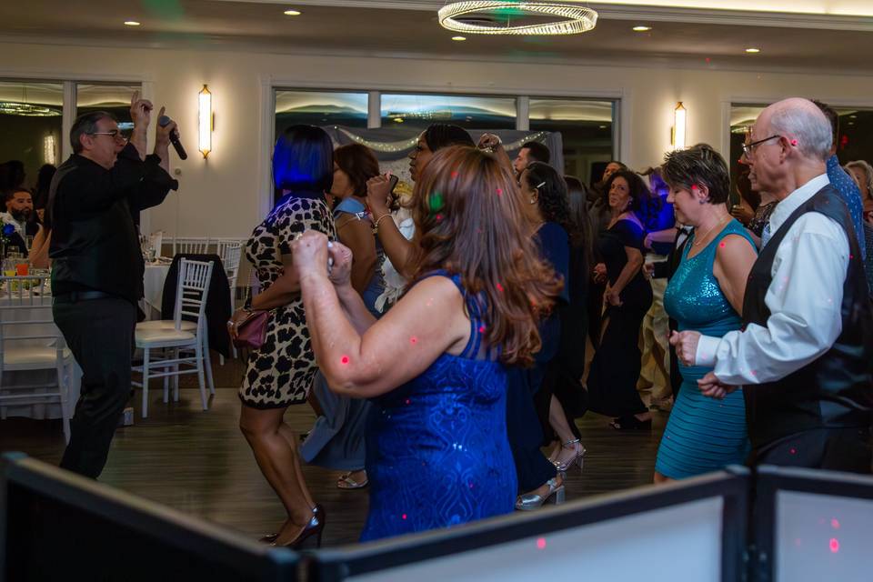 Tones Entertainment