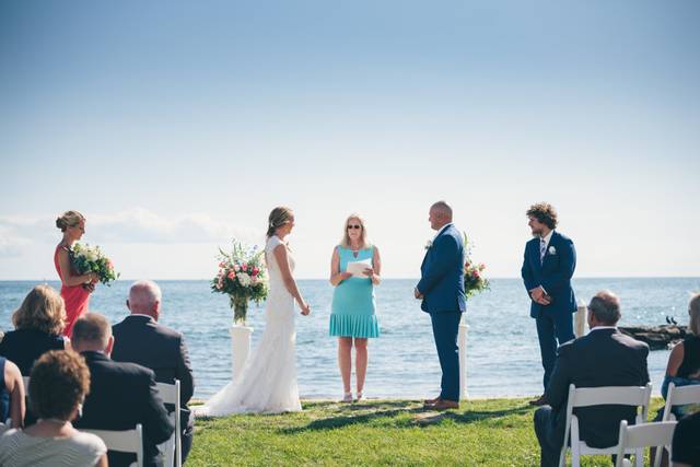 Wedding L&C