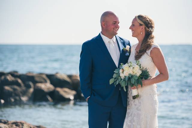Wedding L&C