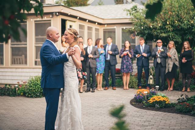Wedding L&C