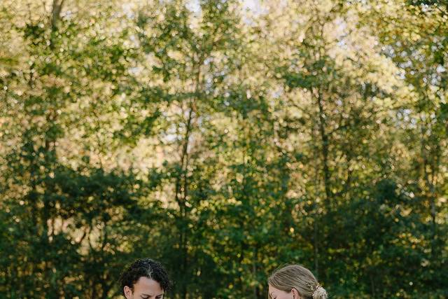 Vows