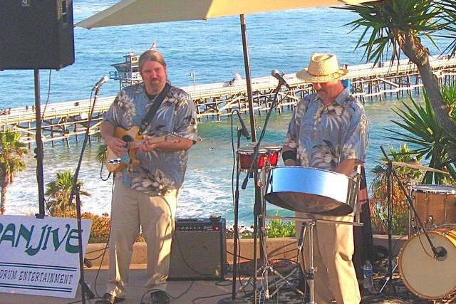 Wedding band