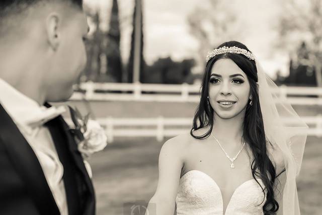 Pegah Photography