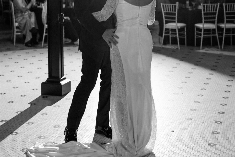 First Dance
