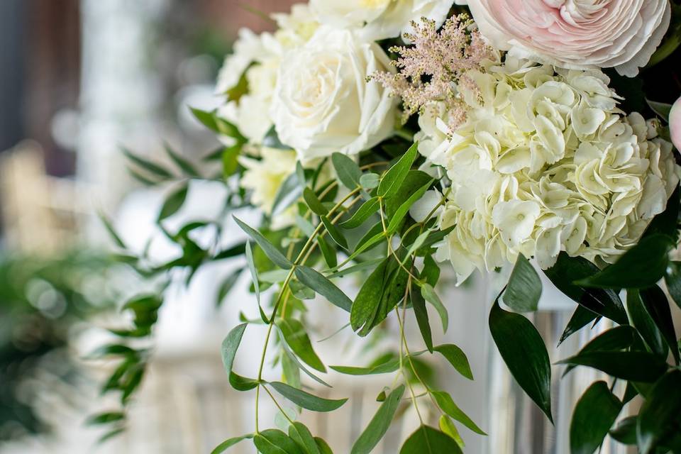 We love our floral designers!