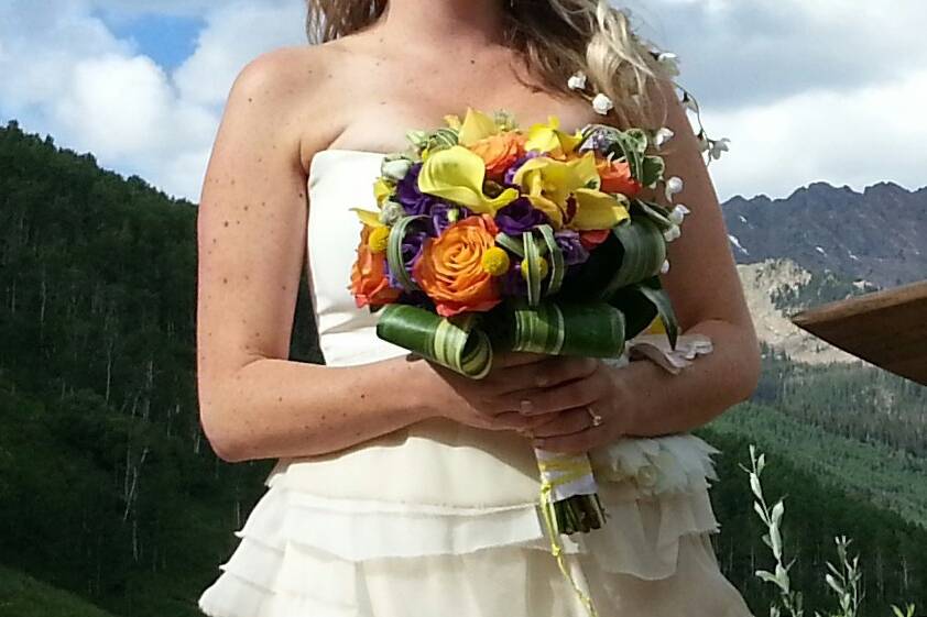 Franz James Floral Boutique