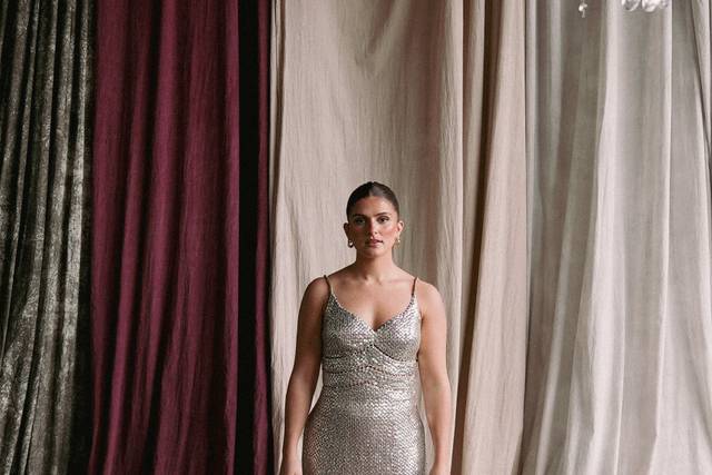 Bella DeNapoli Cocktale Hour