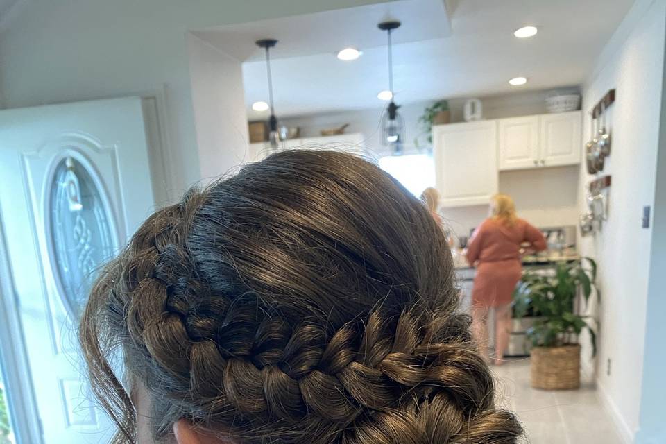 Hairbynicolepiazza