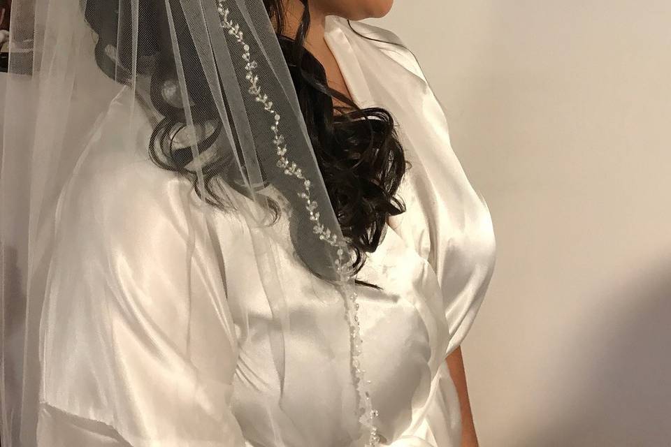 Brides & Balayage’s