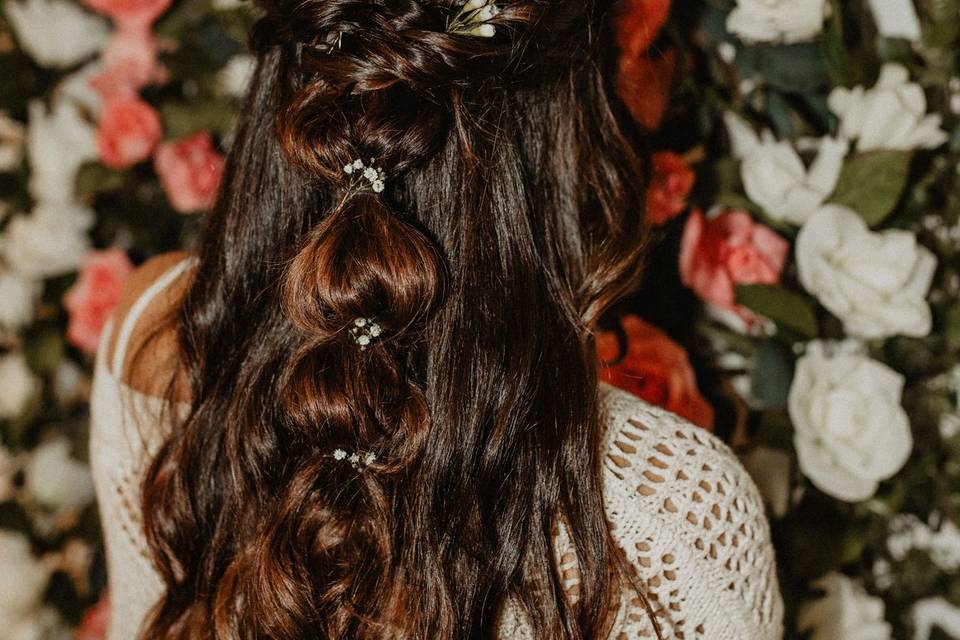 Brides and Balayage's