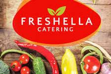 Freshella Catering Inc.