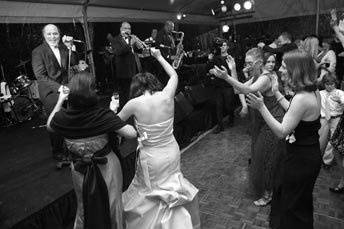 Dancing