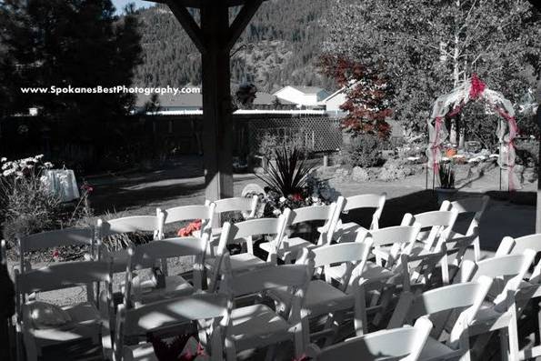 Spokane's Best photography