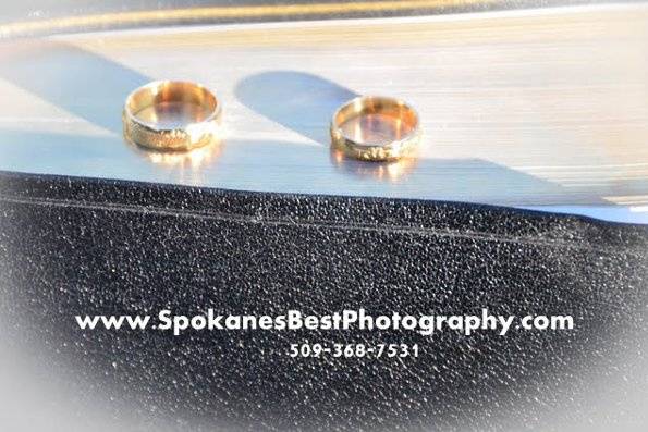 Spokane's Best photography