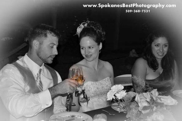 Spokane's Best photography
