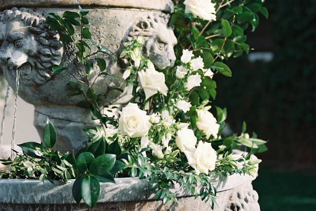 Second Fountain