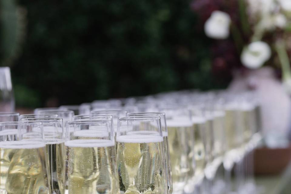 Winter Wedding