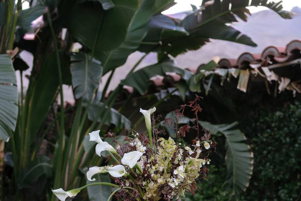Winter Wedding