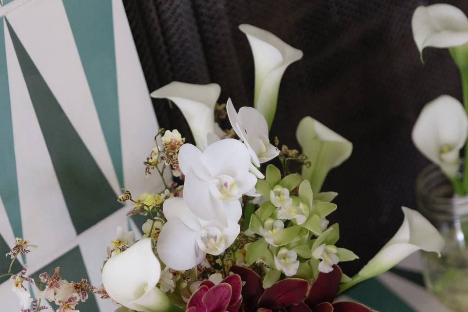 Winter Wedding