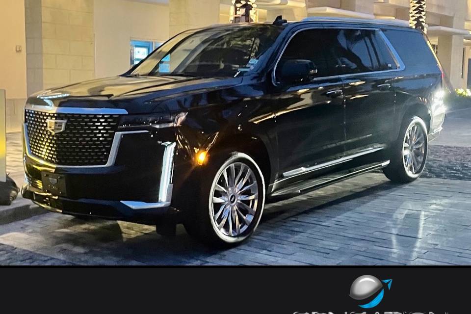 SUV - Escalade