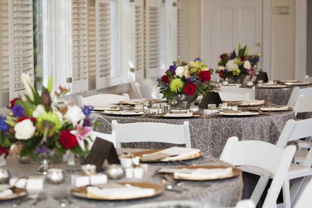 Carriage House Catering