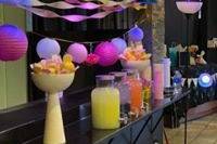 Large event catering