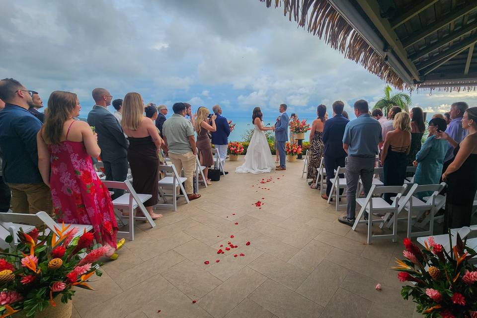 Ceremony