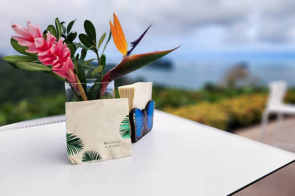 All tropical