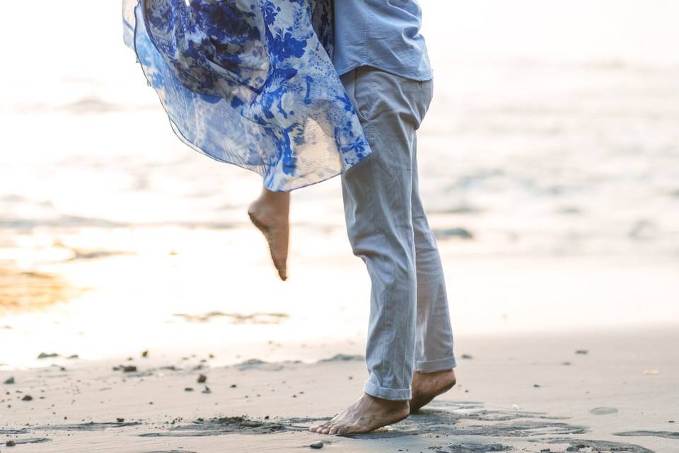 Couple Photo session