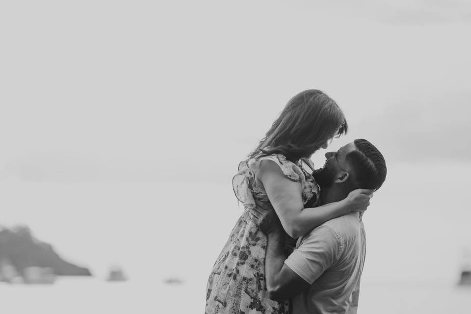 Proposal Photo Session