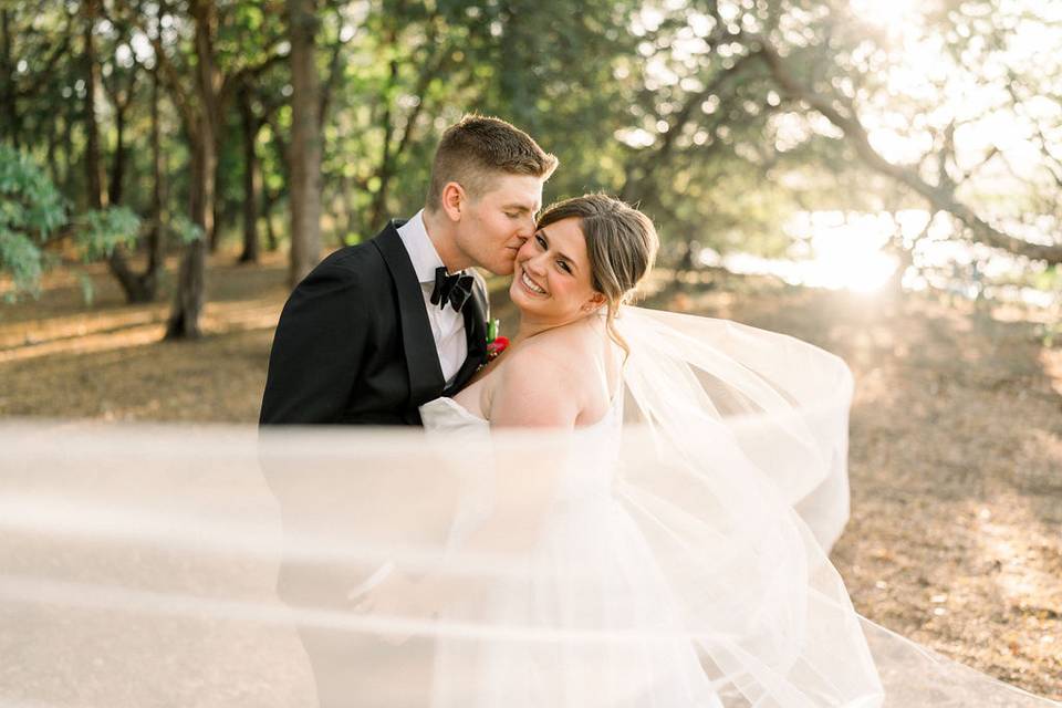 Marianella Murillo - Wedding & Event Planner
