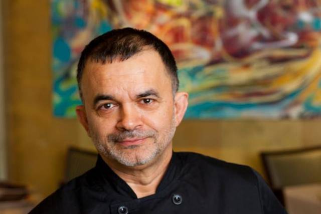 Petros Markopolous - Owner
