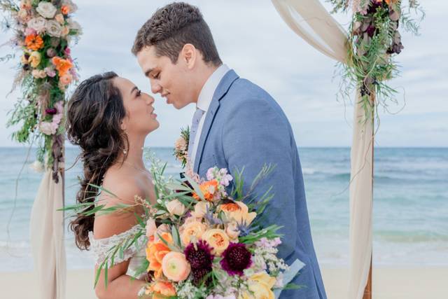 Elopement