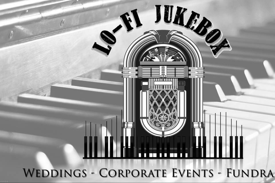 Lo-Fi Jukebox Dueling Pianos