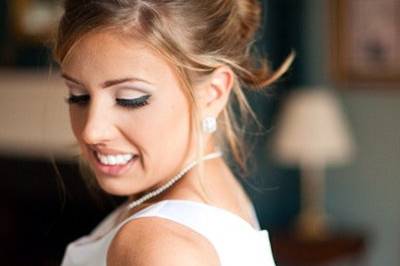 Kelley Unthank Makeup