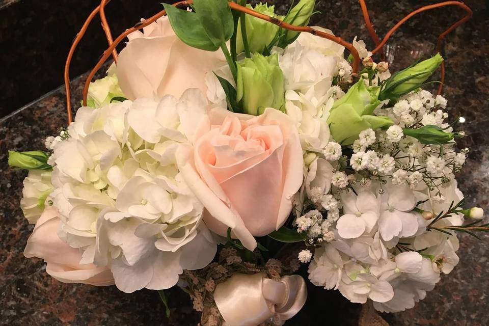 Crowder-Deats Flower Shop