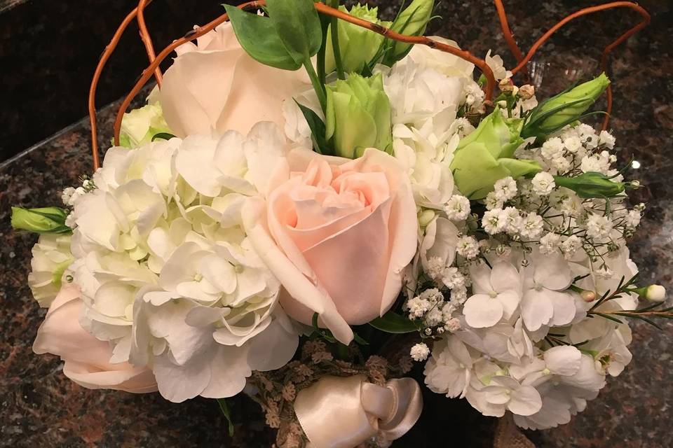 Crowder-Deats Flower Shop
