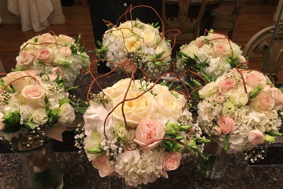 Crowder-Deats Flower Shop