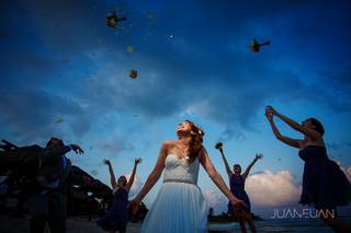 Wedding in Riviera Maya