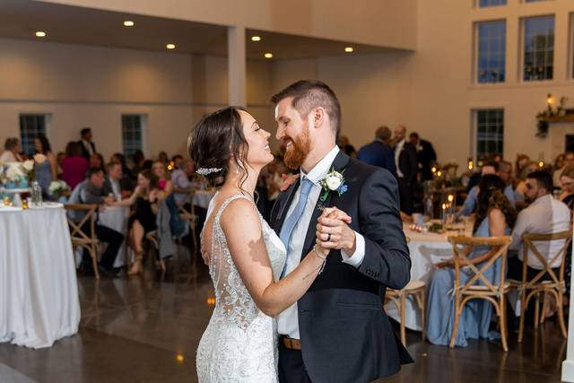 First Dance