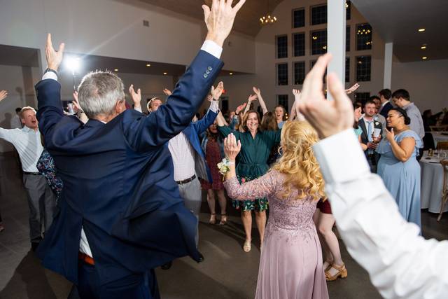 Dancing