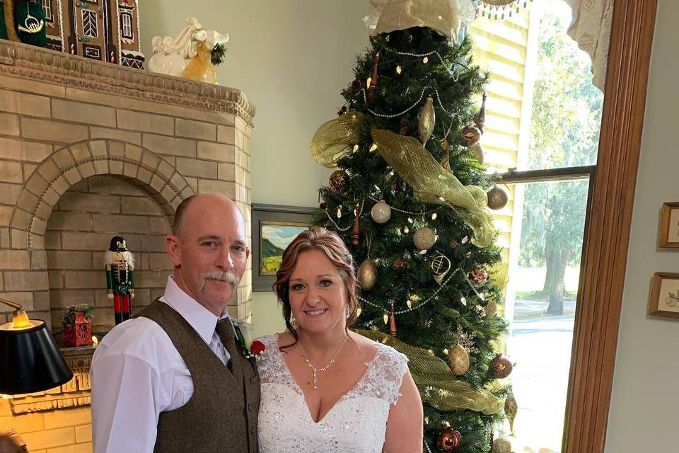 Forsyth Park Inn