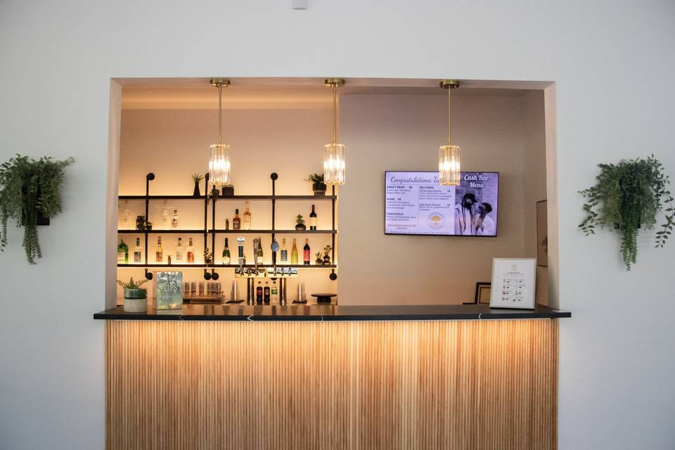 The Bar