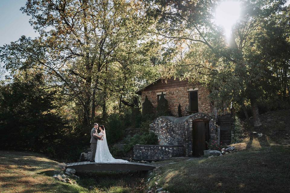 Newlyweds