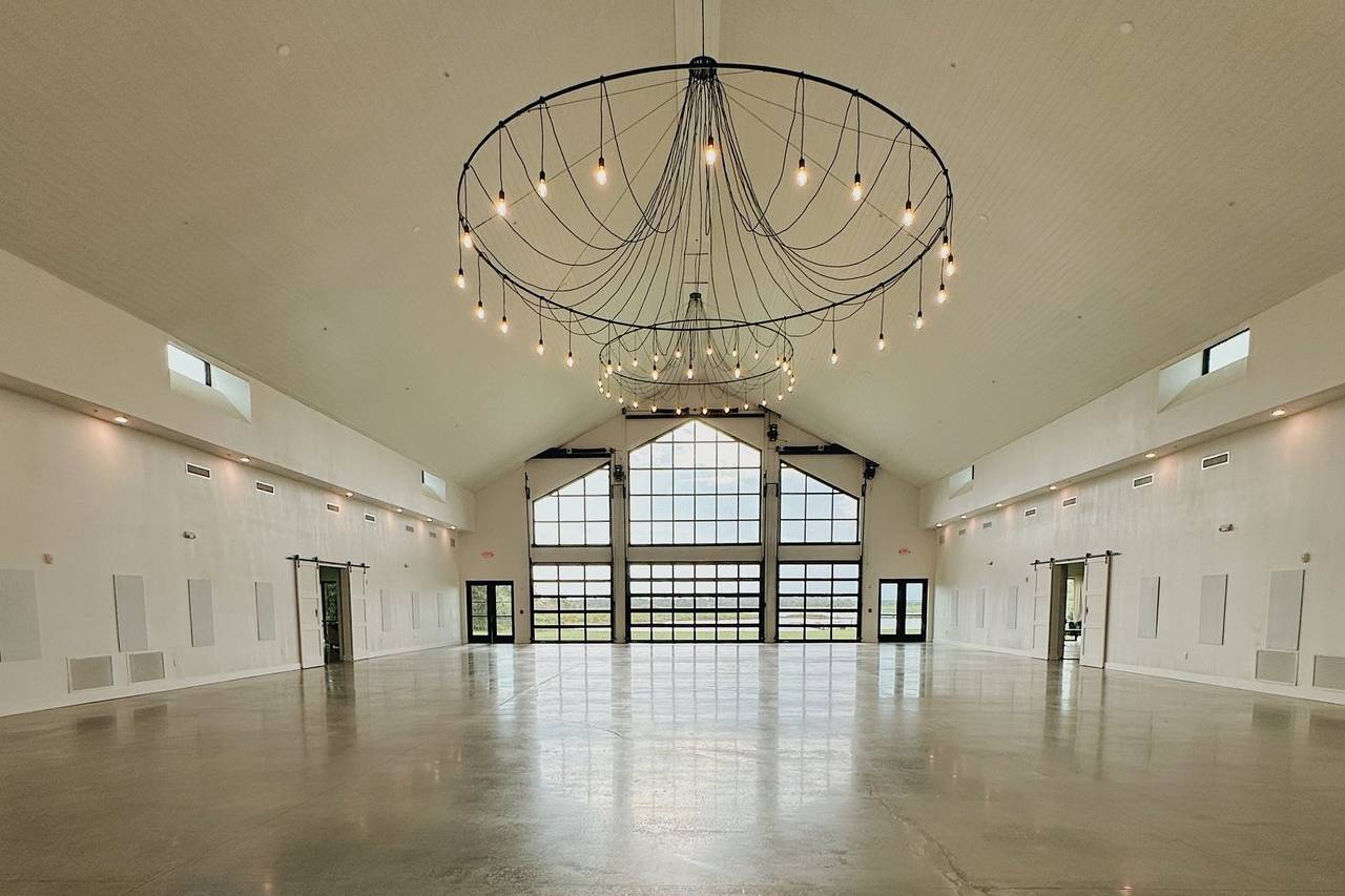 Lavender on the Lake Barn & Farm Weddings Saint Cloud,
