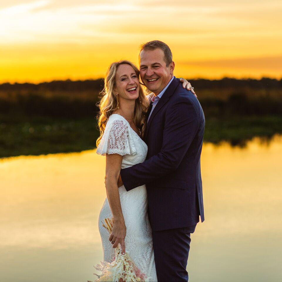Jason + Shelley