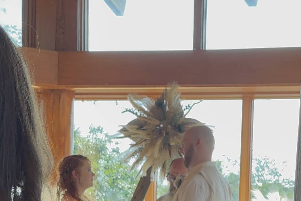Wedding Ceremony