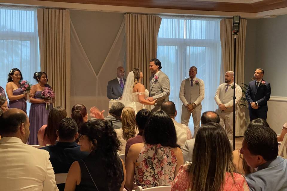 Wedding Ceremony